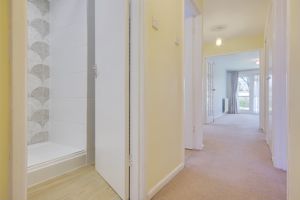 Entrance Hall- click for photo gallery